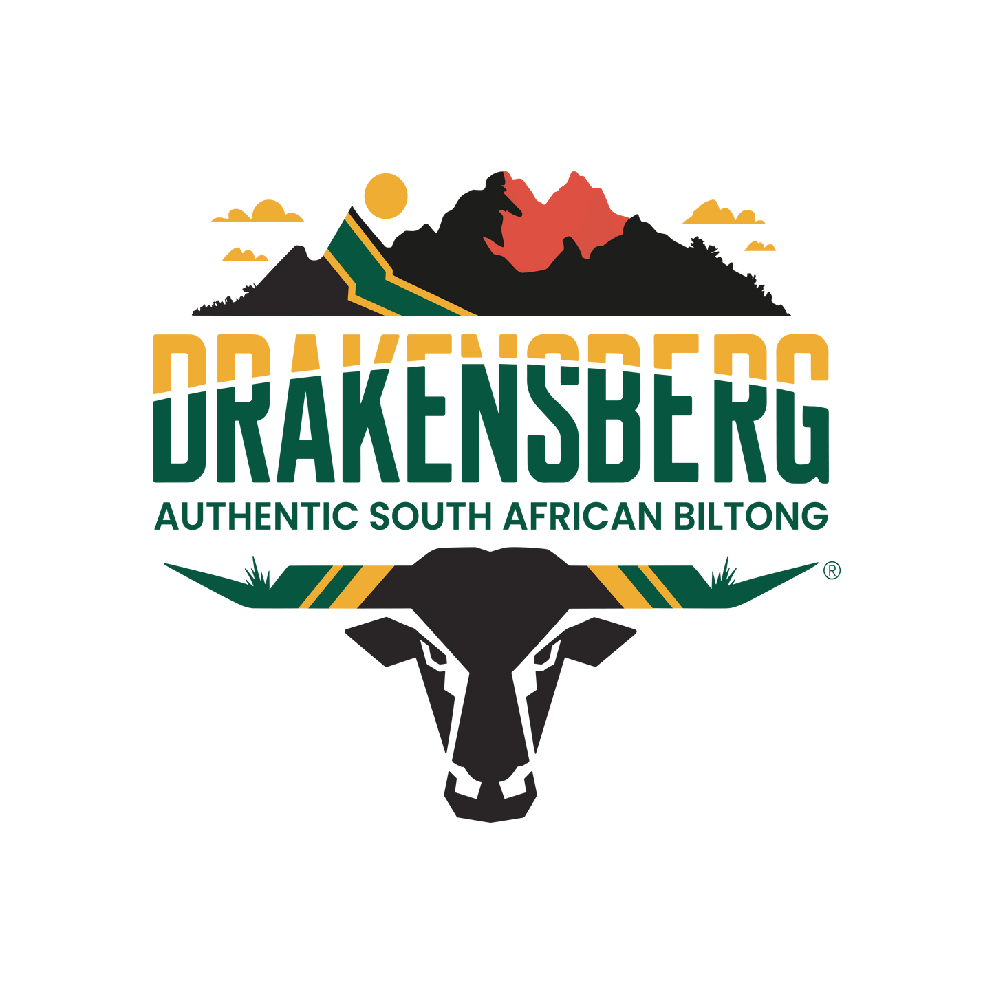 Drakensberg Gift card - Drakensberg