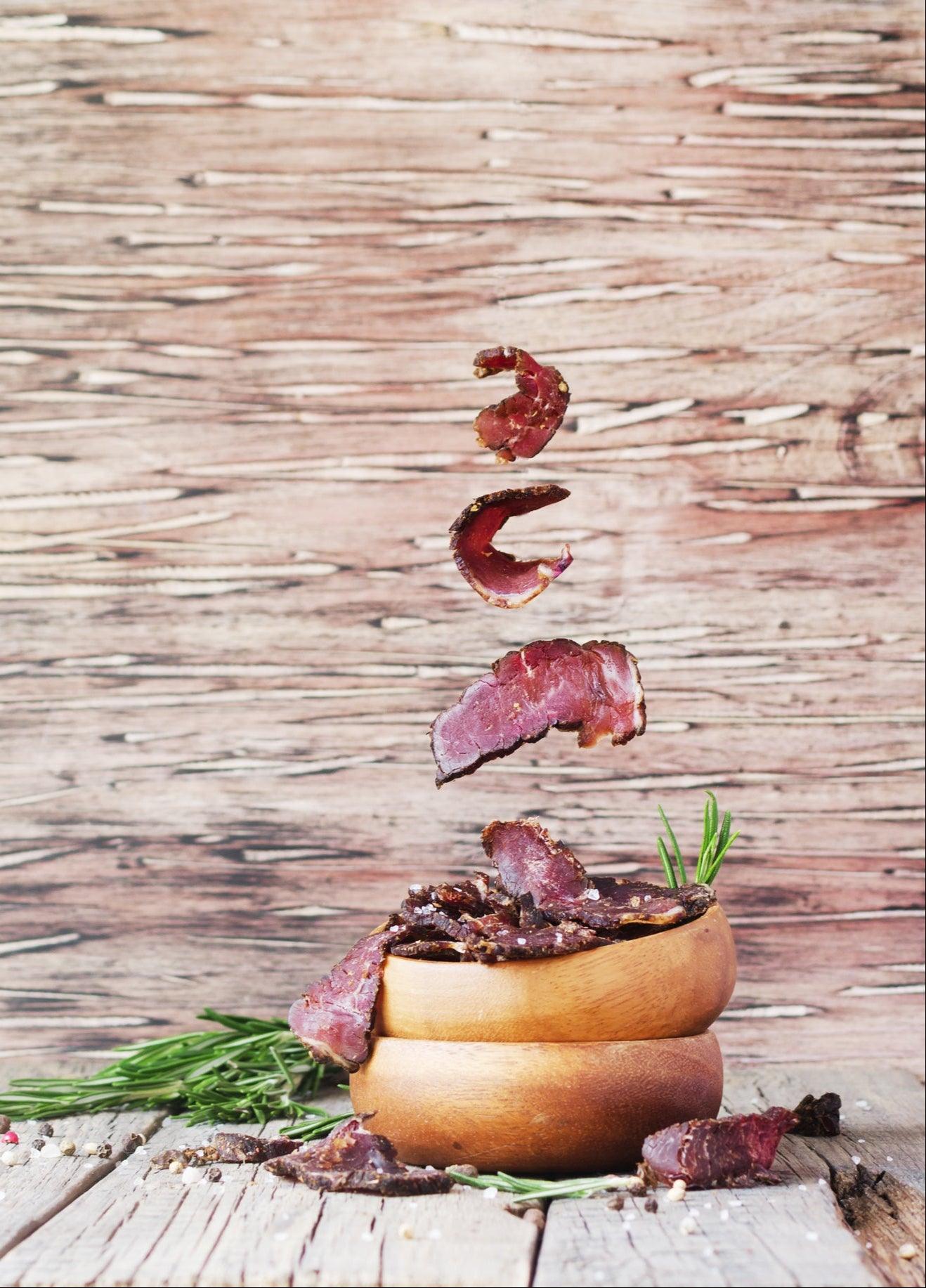Original Biltong - Drakensberg
