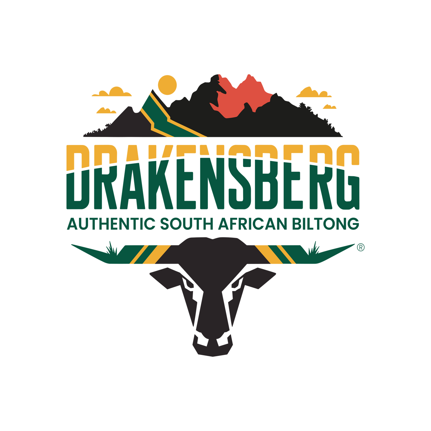 Drakensberg Gift card